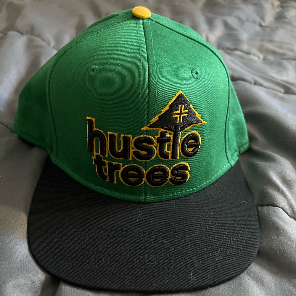 LRG (Lifted Research Group) Snap Back Hat 🧢